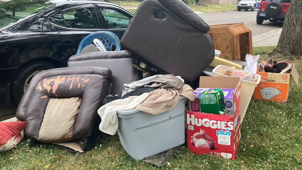 Junk Removal